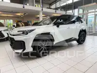 2026 Toyota RAV4