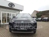 2026 Toyota RAV4