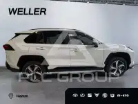 2026 Toyota RAV4