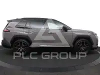 2026 Toyota RAV4