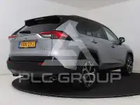 2026 Toyota RAV4