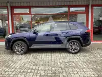 2026 Toyota RAV4