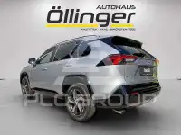 2026 Toyota RAV4