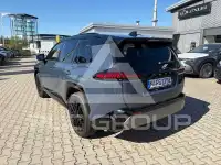 2026 Toyota RAV4
