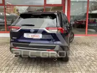 2026 Toyota RAV4