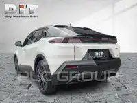 2026 Toyota C-HR