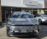 2026 Toyota C-HR