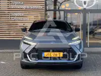 2026 Toyota C-HR