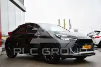 2026 Toyota C-HR