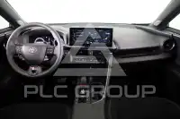 2026 Toyota C-HR