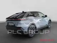 2026 Toyota C-HR