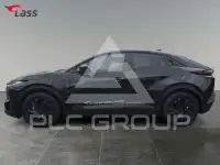 2026 Toyota C-HR