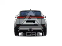2026 Toyota C-HR