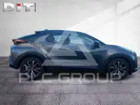 2026 Toyota C-HR