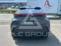 2026 Toyota C-HR