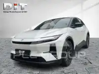 2026 Toyota C-HR