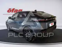 2026 Toyota C-HR