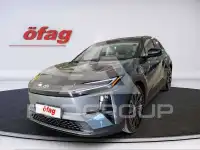 2026 Toyota C-HR