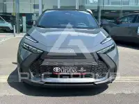 2026 Toyota C-HR
