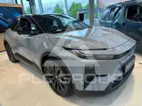 2026 Toyota C-HR