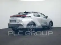 2026 Toyota C-HR