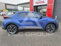 2026 Toyota C-HR