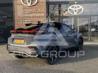 2026 Toyota C-HR