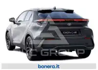 2026 Toyota C-HR