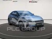 2026 Toyota C-HR