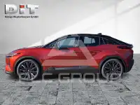 2026 Toyota C-HR