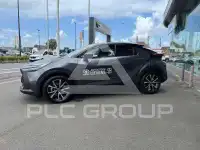 2026 Toyota C-HR