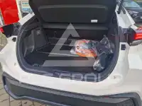 2026 Toyota C-HR