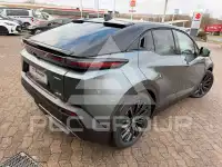 2026 Toyota C-HR