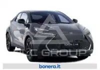 2026 Toyota C-HR
