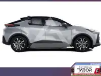 2026 Toyota C-HR