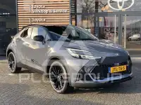 2026 Toyota C-HR