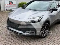 2026 Toyota C-HR