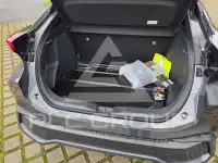 2026 Toyota C-HR