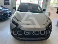 2026 Toyota C-HR