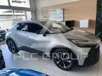 2026 Toyota C-HR