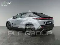2026 Toyota C-HR