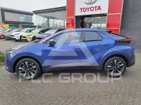 2026 Toyota C-HR