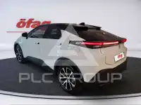 2026 Toyota C-HR