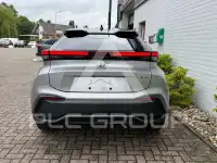 2026 Toyota C-HR