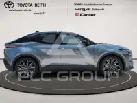 2026 Toyota C-HR