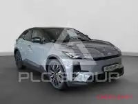 2026 Toyota C-HR