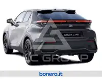2026 Toyota C-HR