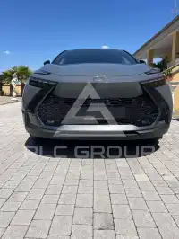 2026 Toyota C-HR