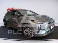 2026 Toyota C-HR
