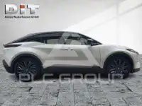 2026 Toyota C-HR